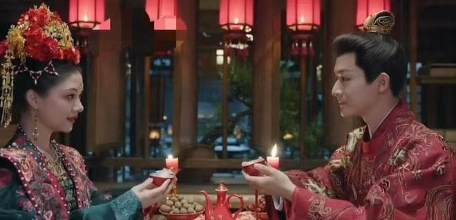 鲜卑婚俗中的"戏弄女婿法"