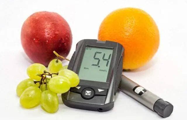 提醒：这9种水果貌似很甜，但升糖指数并不高，糖尿病人可适量吃