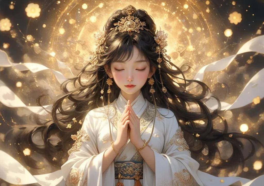 如果你是一个缺乏自信的女人，建议你坚持做三件事，管用