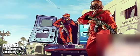 GTA5载具存取攻略：如何将车辆移入车库