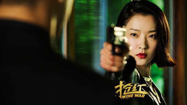 杜鹃新作《风再起时》：从模特到影后的华丽转身