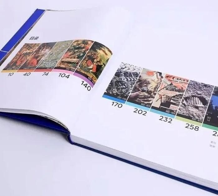超直观的世界史《DK时间线上的全球史》：一条时间轴说清中外历史