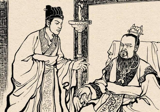 这3人，无甚战功，却是曹操统一北方关键功臣！1人与赵云官职相同