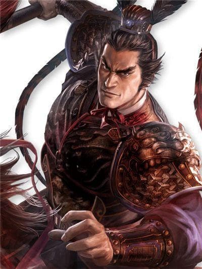 三国24名将排名大揭秘：吕布真第一？