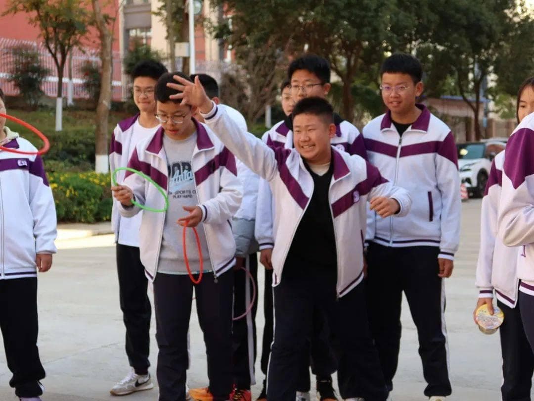 寒假如何培养自律孩子？这份“三不管七管”攻略请收好