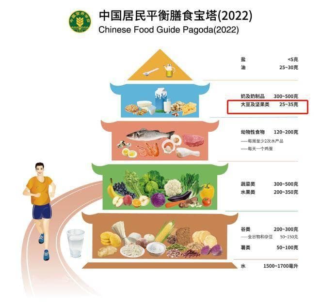 医生推荐的9种坚果，第一名竟然是它！答案和你想的不一样~