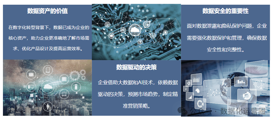 在数字化转型的背景下，如何构建高效的数据资产管理体系？