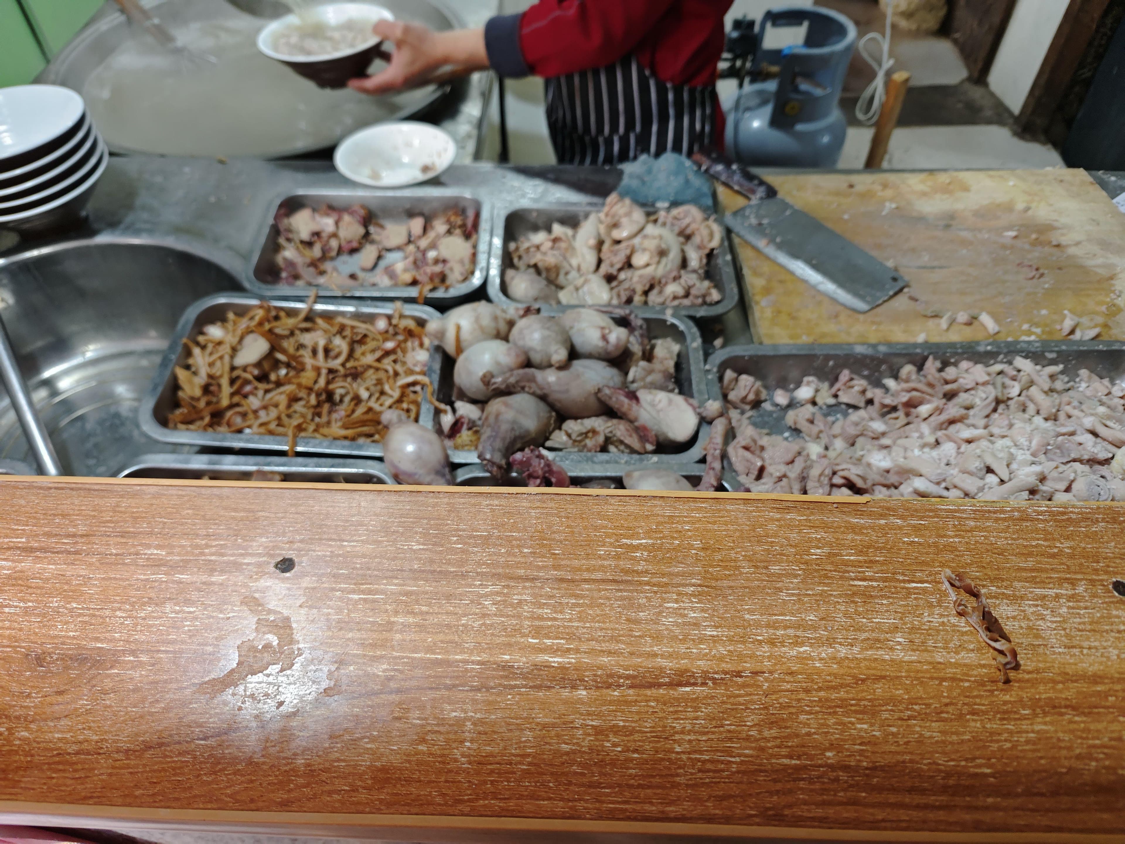 羊肠子：沧州人吃了千年的早餐，外地人却难以下咽