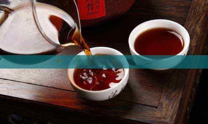 探讨助眠茶饮：哪些茶叶有助于改善睡眠质量与深度