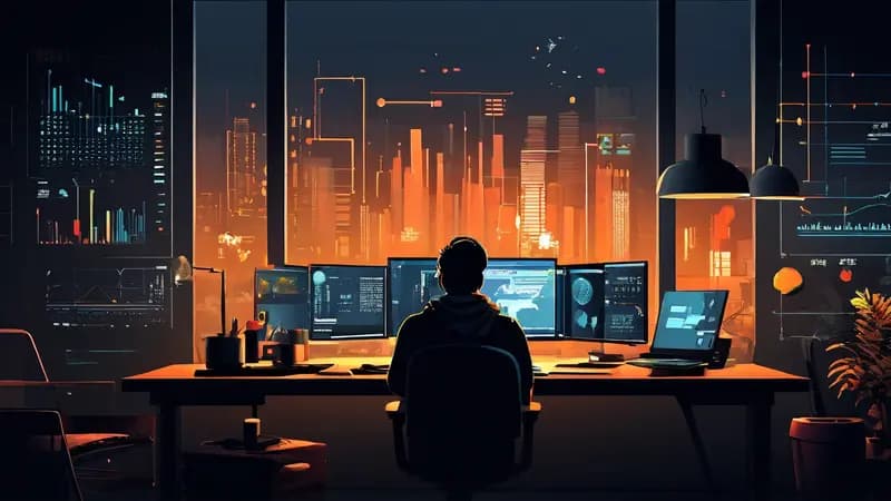 如何在Windows虚拟机里安装靶场