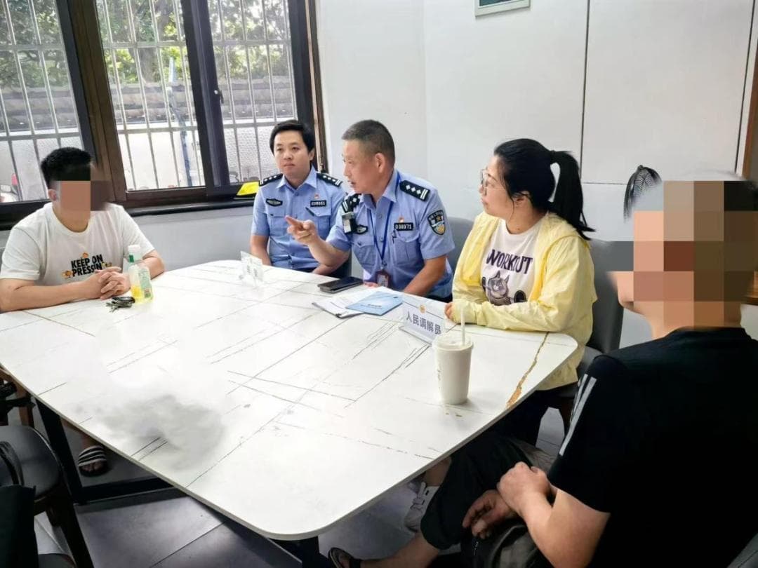 遛狗起冲突，如何避免“邻里大战”？