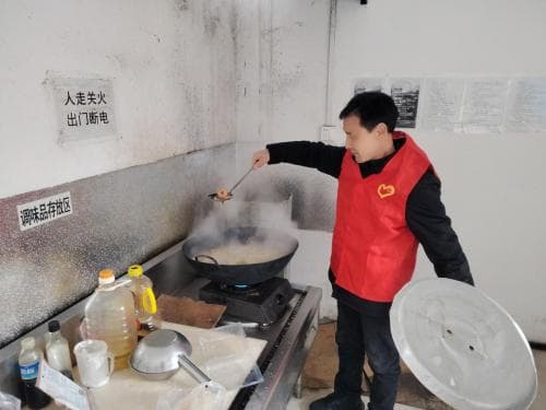 湖北枣阳：“三心”传承雷锋精神，书写新时代雷锋日记