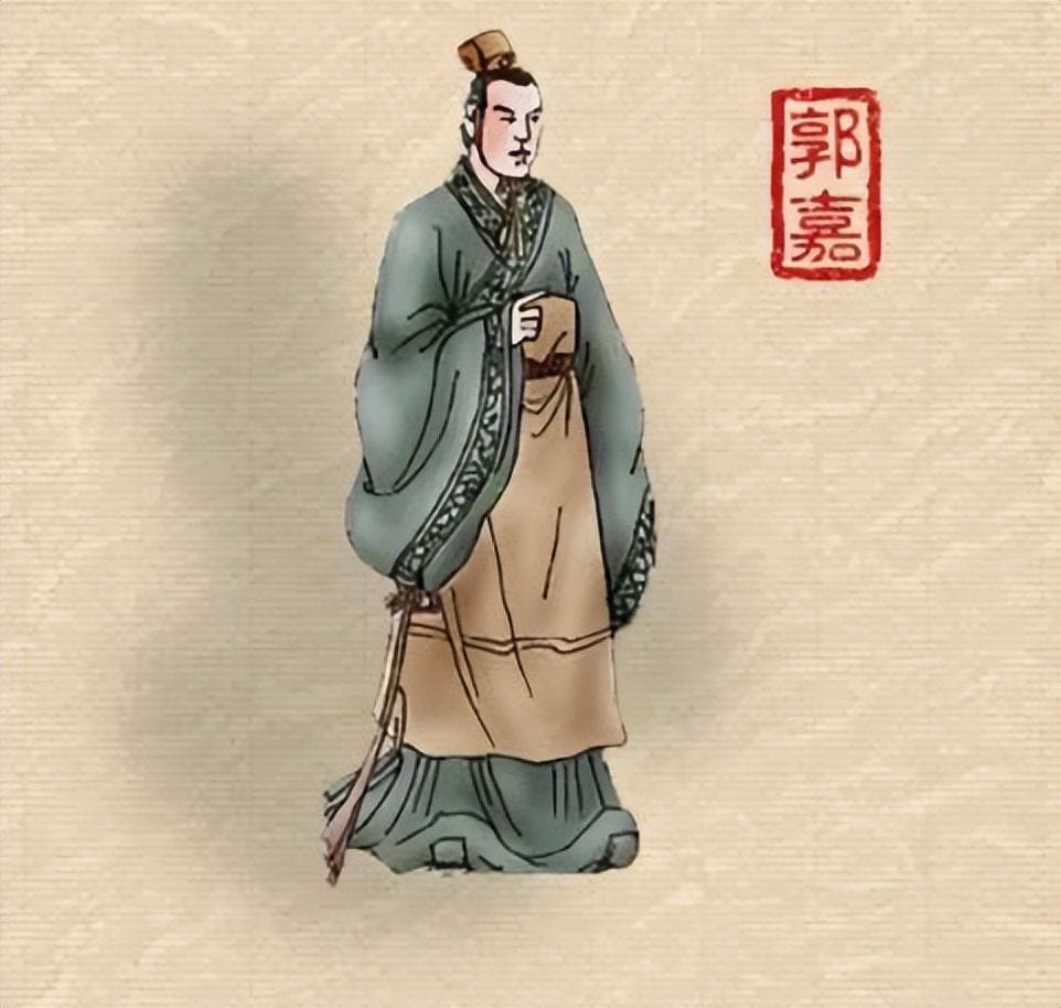 “法正不死，便无三国”，法正到底有多厉害？