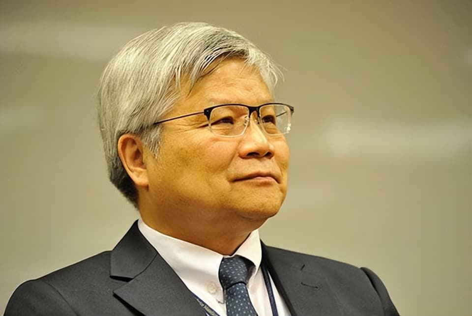 台积电一把手卸任，总裁正式上位，张忠谋：准备最齐全的CEO！