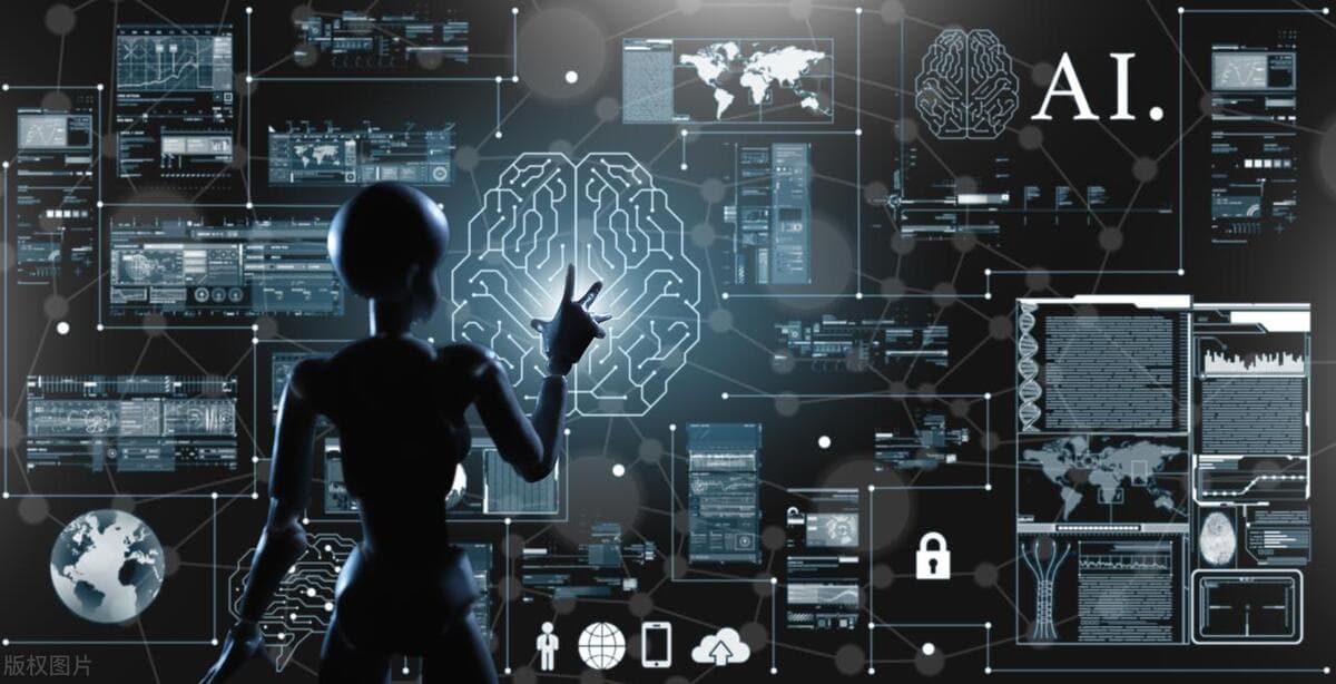 开源 AI 模型大赏：探索创新与无限可能