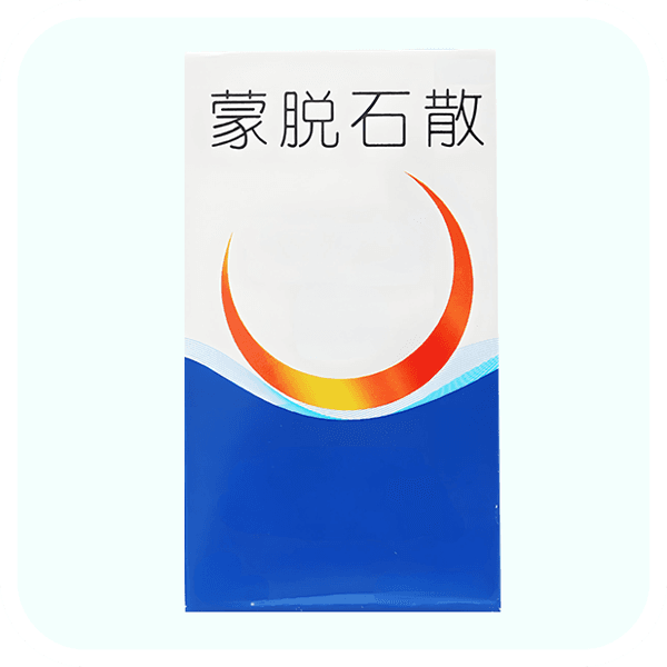 盐酸小檗碱片和蒙脱石散可以一起吃吗