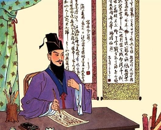《江城子·乙卯正月二十日夜记梦》苏轼宋词注释翻译赏析