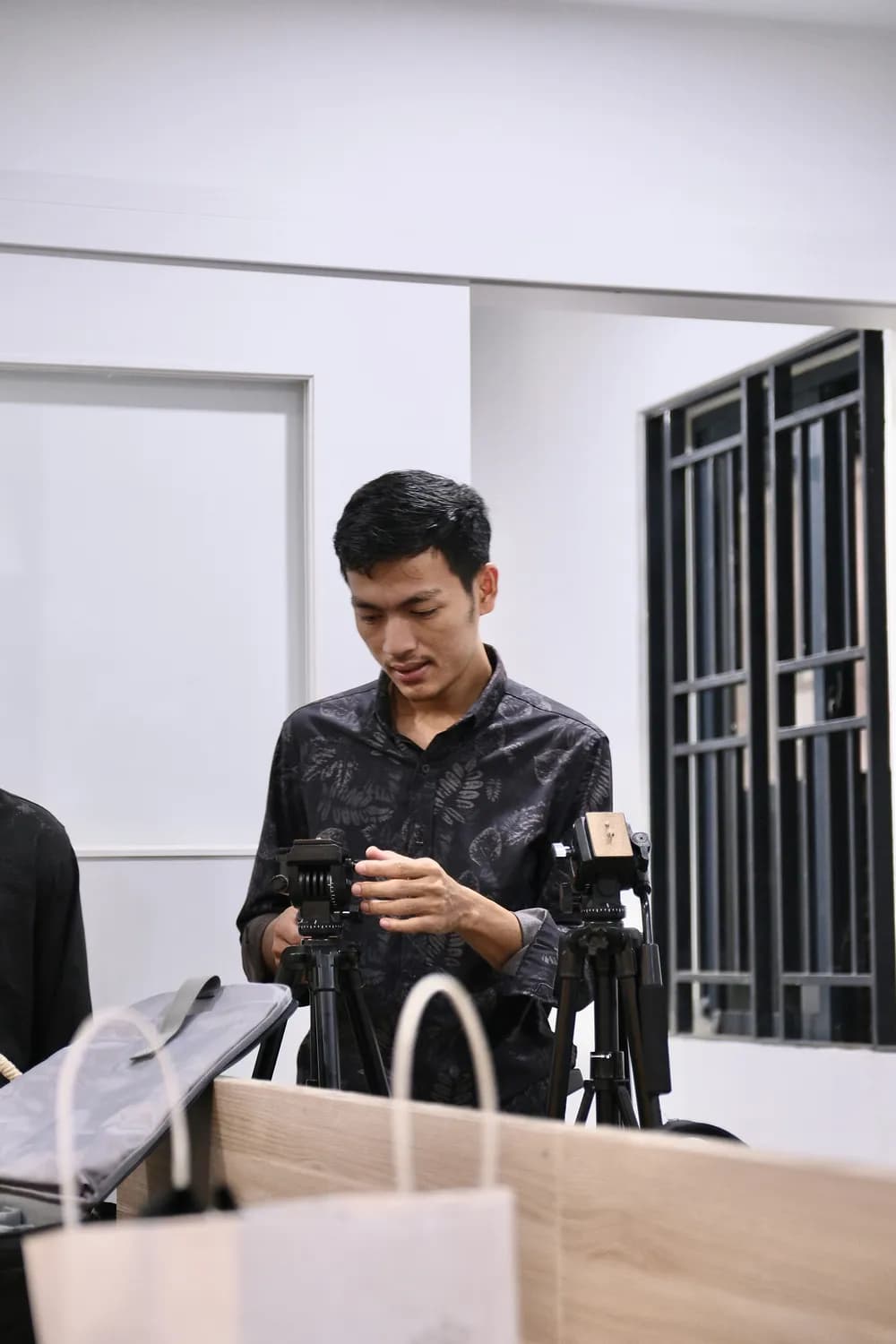 马天宇李明德微博大战：一场娱乐圈职业素养之争