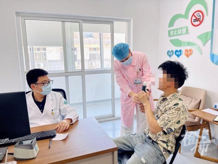 浙江首家社区戒烟门诊开张8个月，接诊成功率已达一半以上
