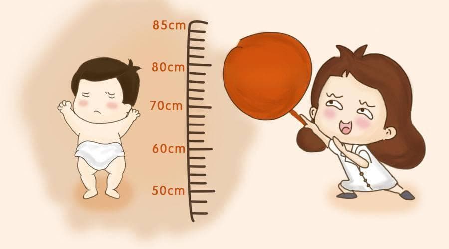 专家推荐：六招科学干预助力儿童身高增长