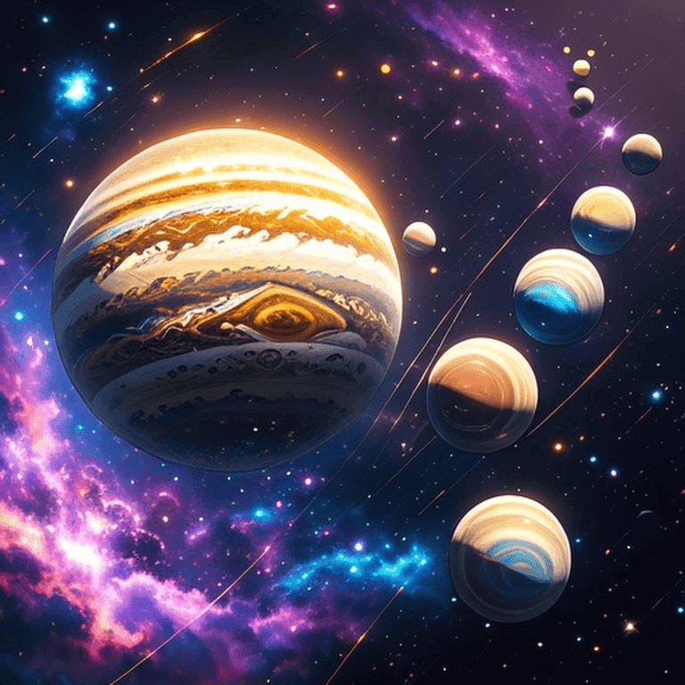 星辰之问：从甘德观星到宇宙遐想——论中国古代天文学的启示与传承