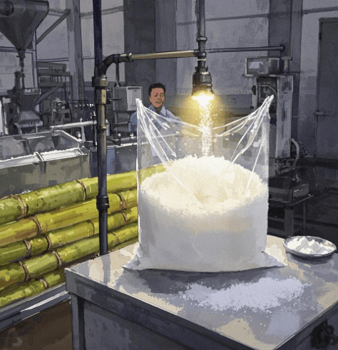 2025年广西蔗糖产业现状与挑战：地方政府应完善食糖进口关税政策