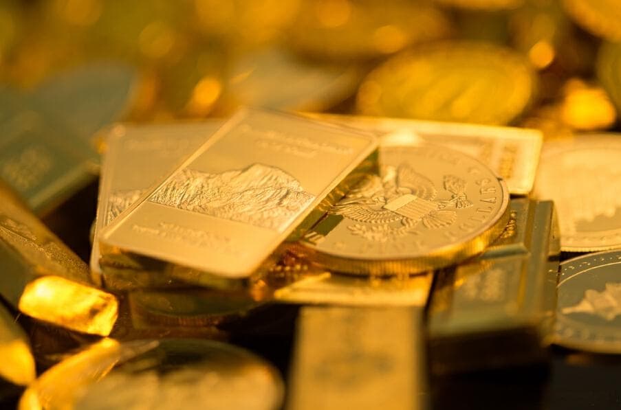 沙金和黄金有什么区别 市场价格哪个贵