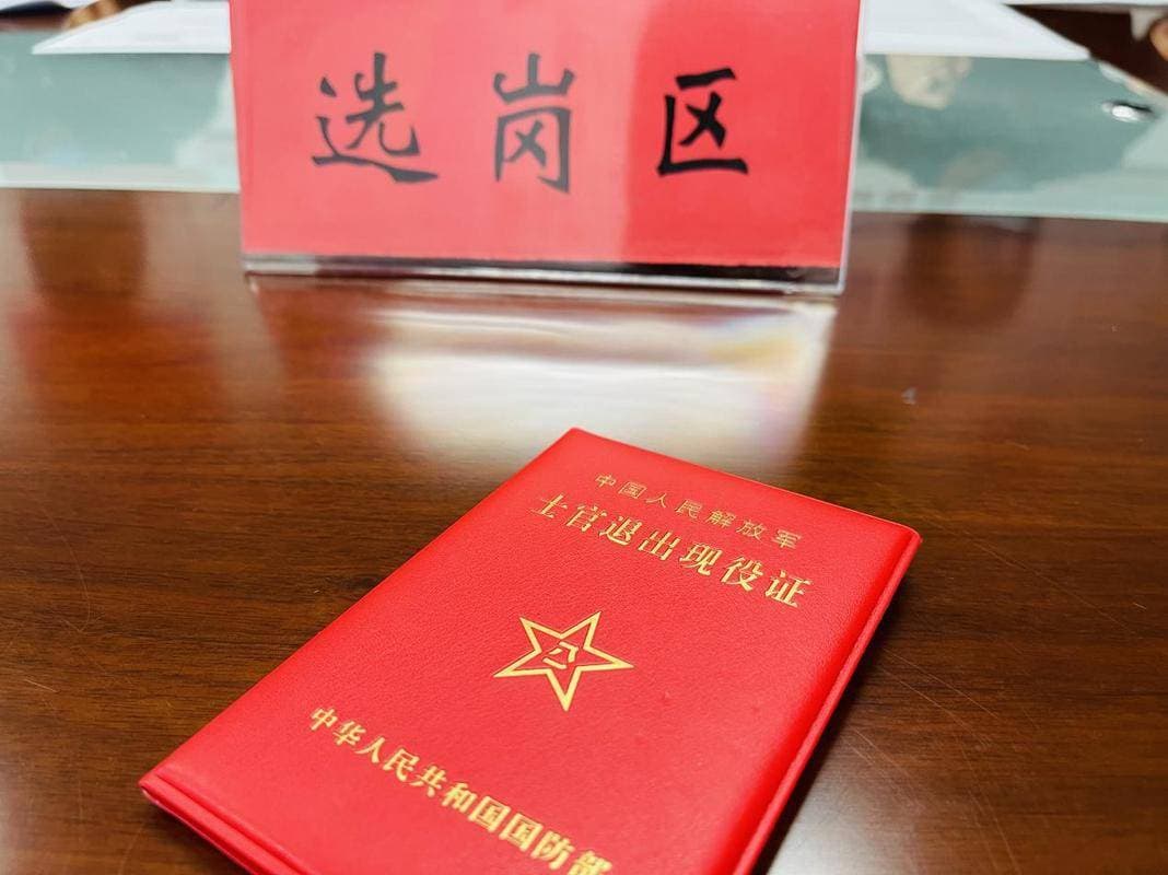 士官转业安置现状与未来展望：从工勤岗到公务员的可能转变