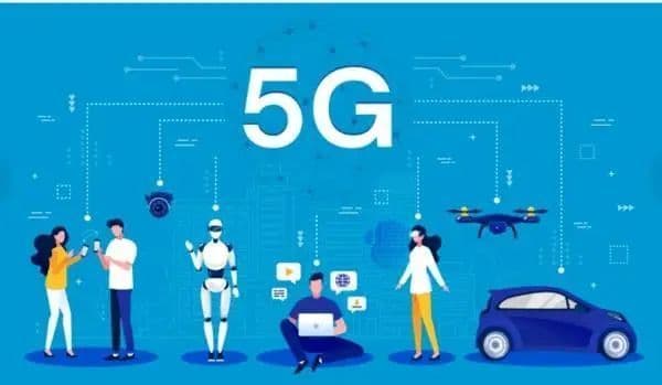 科普：国内四大运营商5G频谱分配情况
