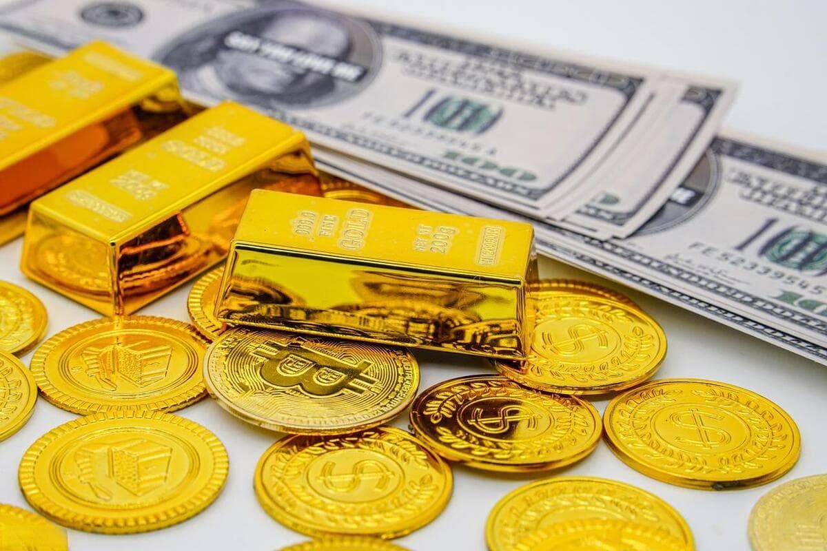 黄金与外汇走势解析：掌握关键技术指标，精准捕捉交易良机！