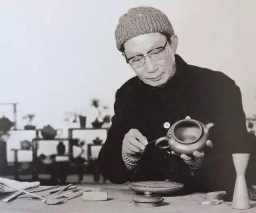 三位紫砂大师谈老壶鉴别：从工艺到历史的全面指南
