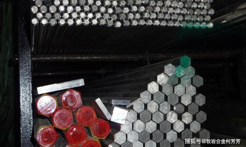 416不锈钢的特性