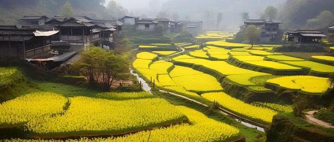 低芥酸菜籽油比传统菜籽油好在哪里？可别选错了