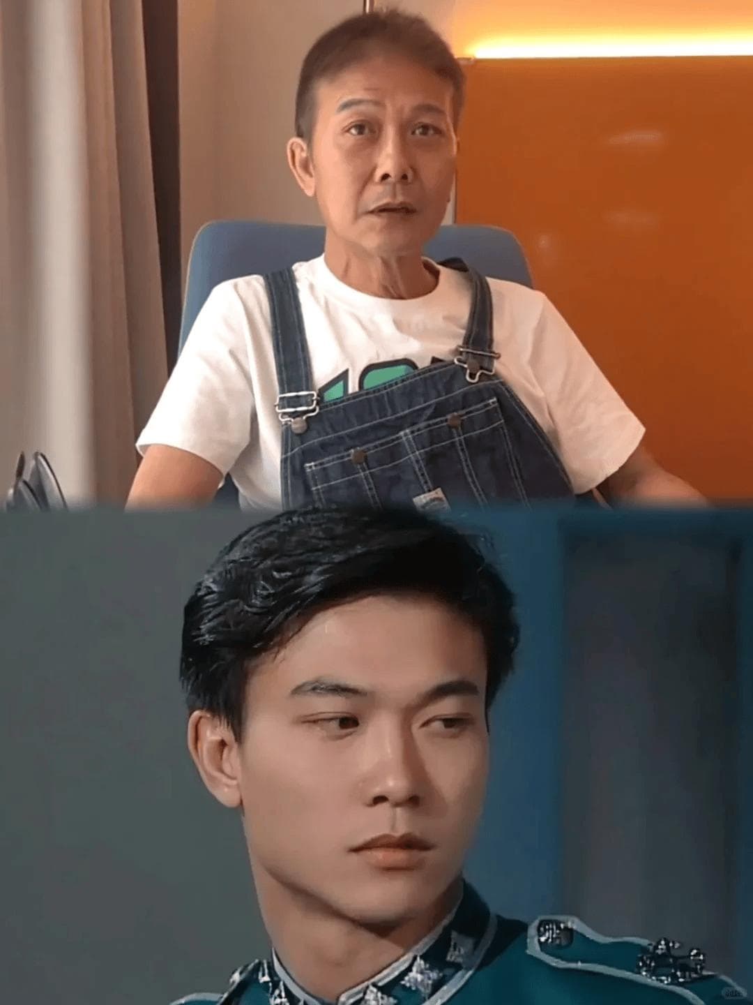《僵尸先生》36年后：钱小豪、吕方等主演现状大揭秘