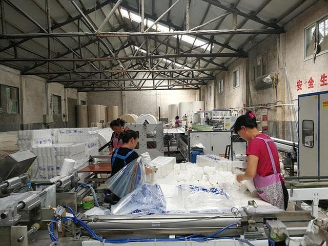 家里加工小创业怎么样？赚钱吗