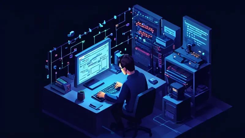 编程为什么要先学计算机
