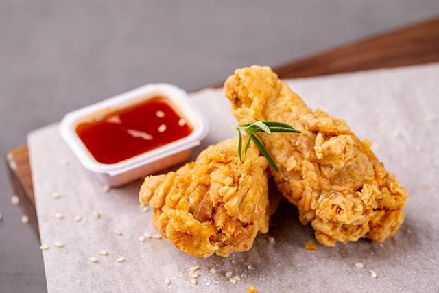 十大简单好吃的鸡腿做法 10种鸡腿肉家常做法盘点