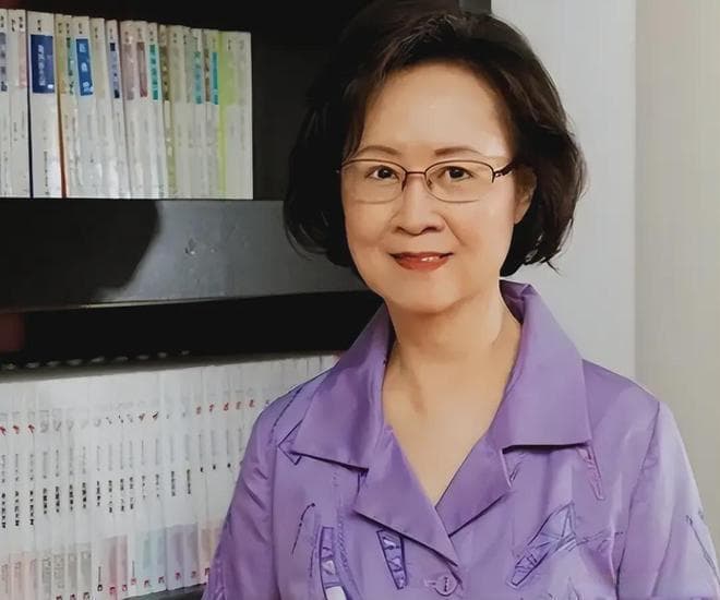 琼瑶的生死观：童年阴影与遗嘱背后的心声