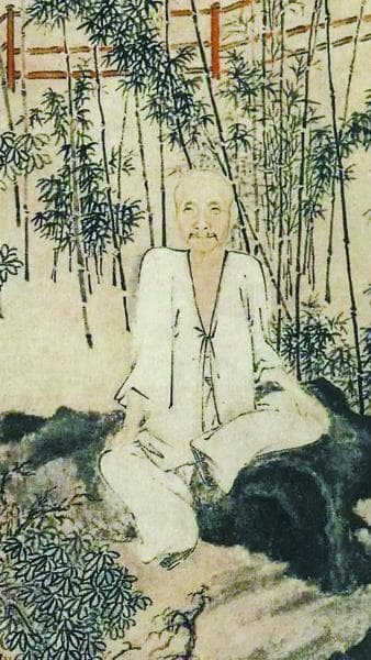 郑板桥教你玩转七言对联
