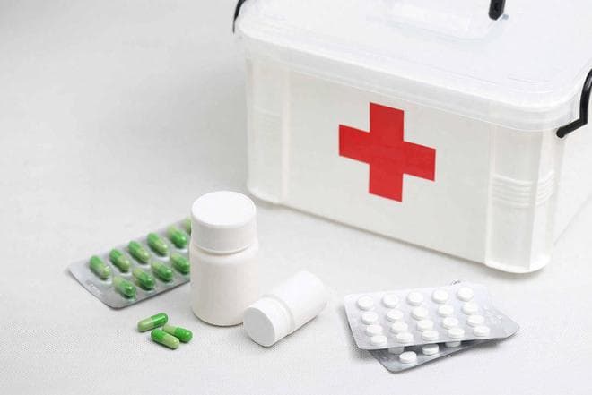 家庭常备药箱指南：药品分类、使用方法与管理维护全攻略