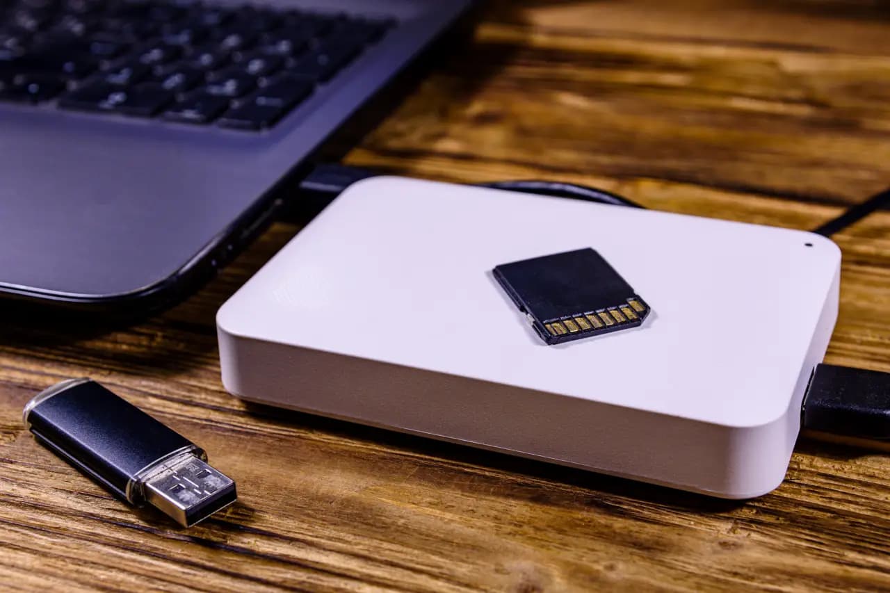 USB随身碟的多样应用与发展趋势