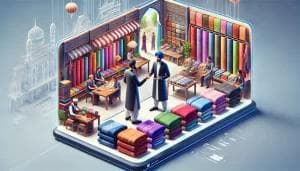 外贸实战技巧分享：提升业务技能的秘诀