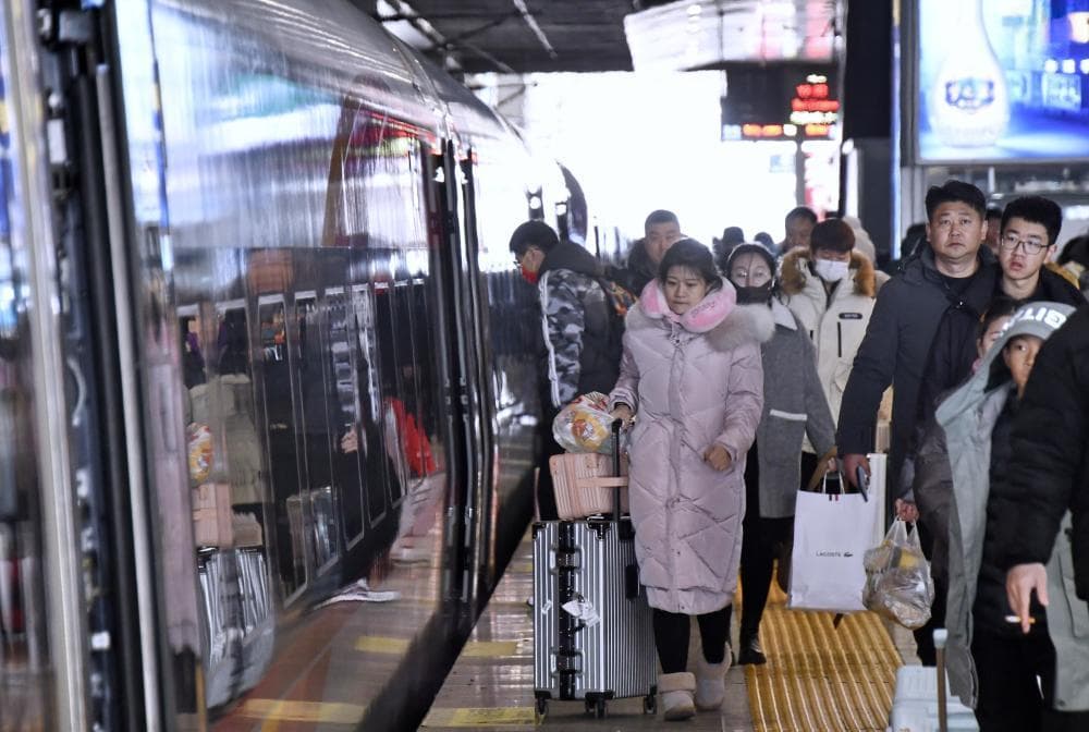 返程在即！教你快速治愈“假期综合症”