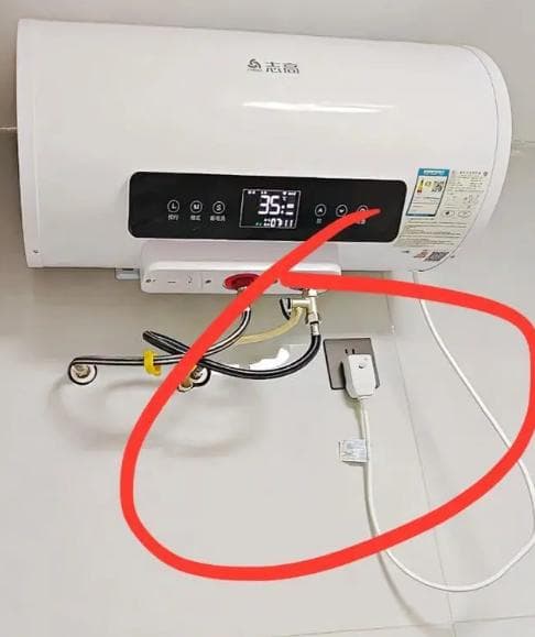 电热水器的寿命一般是几年