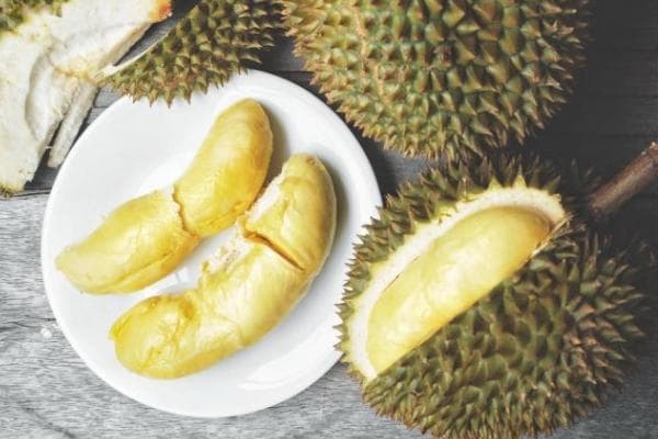 刚生了孩子能吃榴莲吗？恶露未干净能吃榴莲吗，一文看懂！