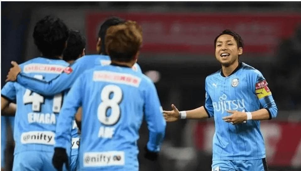 上海海港VS横滨水手:复仇之战一触即发，中日豪门巅峰对决