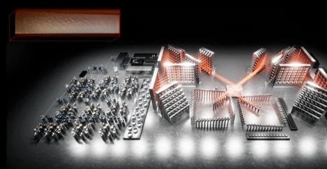“九章”光量子计算机如何首次在国际上实现光学体系的量子优越性？