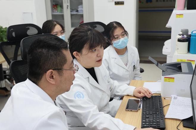 中招甲流如何快速恢复？听听滨医附院专家怎么说！