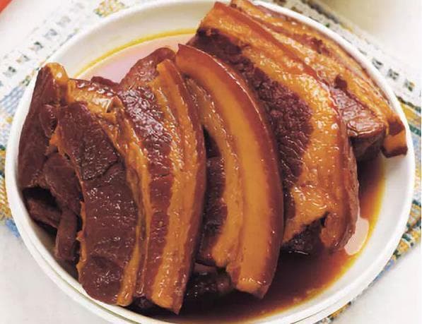 徐州把子肉制作揭秘：教你在家重现家乡美味