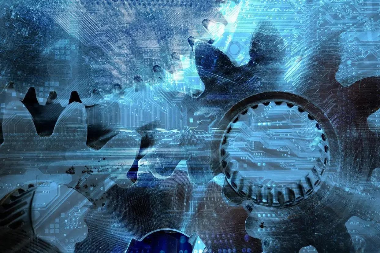 智慧产业园：融合科技与管理，推动产业升级